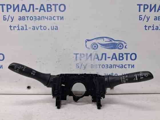 Переключатель подрулевой Nissan Qashqai J11 1.2 БЕНЗИН HRA2DDT 2013 (б/у) Київ