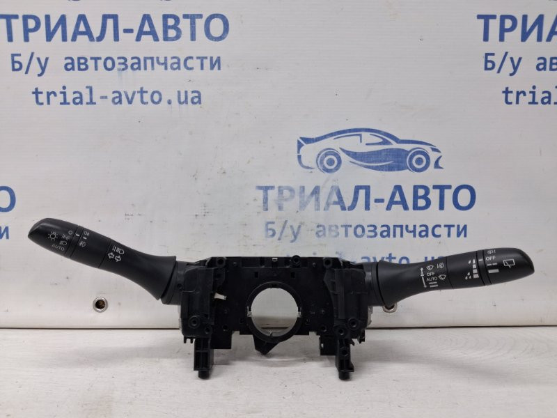Переключатель подрулевой Nissan Qashqai 2013-2022 255604EA0E (Арт. 65249) Киев - изображение 1