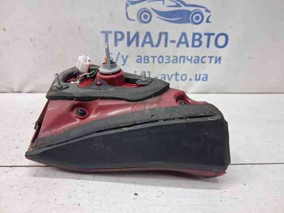 Фонарь задний внутренний левый Hyundai Ioniq 2016- 92403G2100 (Арт. 80653) Київ
