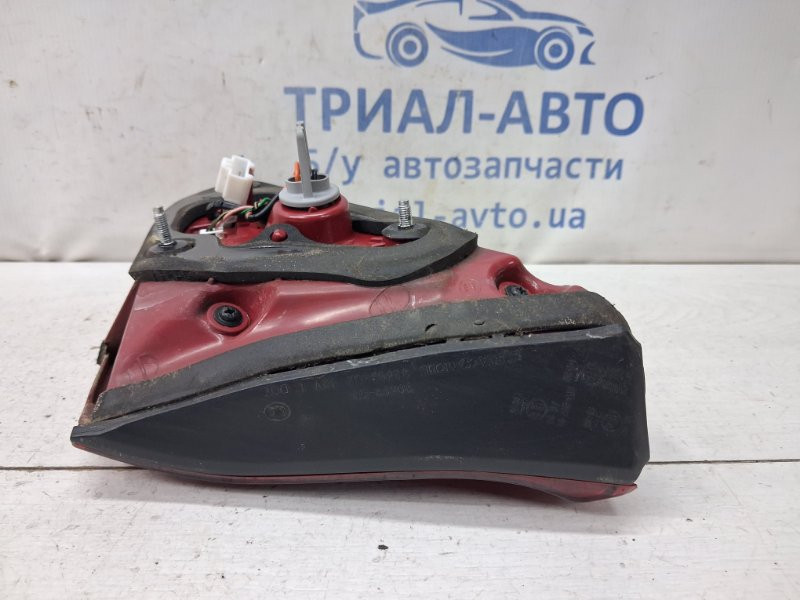 Фонарь задний внутренний левый Hyundai Ioniq 2016- 92403G2100 (Арт. 80653) Киев - изображение 6