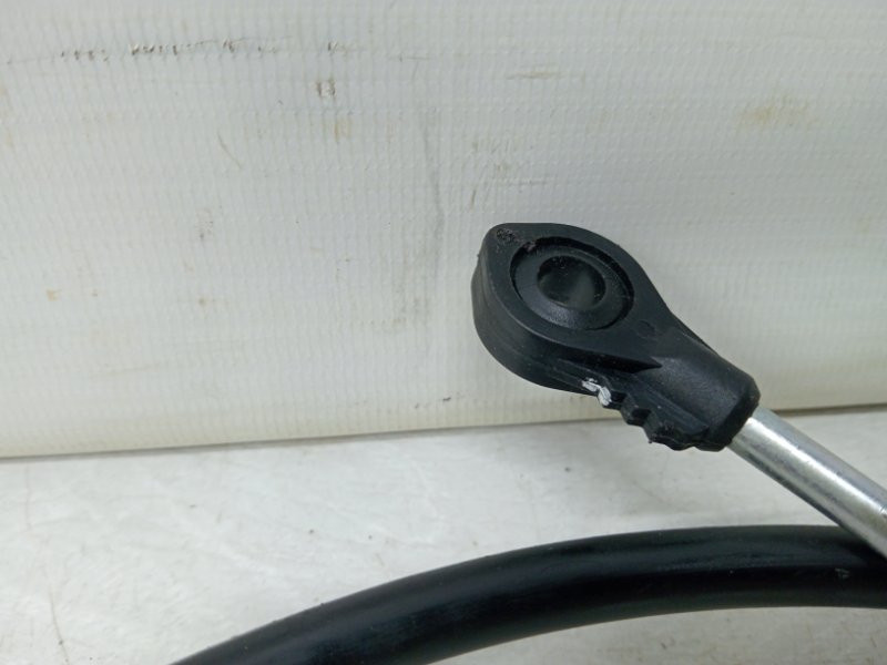 Трос коробки передач SsangYong Korando C200 2.0 DIESEL D20DT 2010 (б/у) Київ - зображення 4