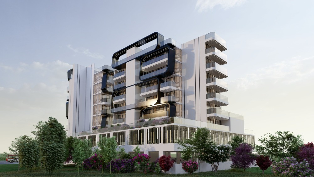 Продам квартиру ОАЭ, Дубаи Дніпро - зображення 1