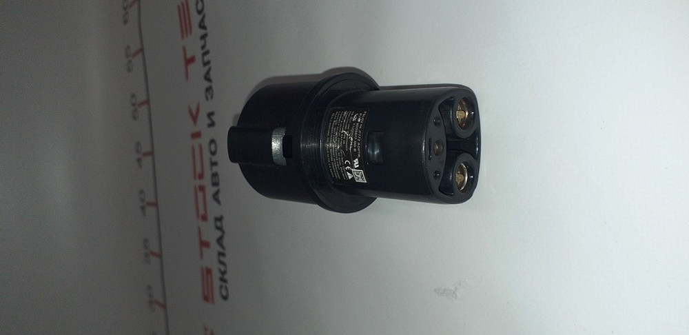 Адаптер зарядки J1772 Tesla model S, model S REST, model X, model 3, model Y 1067348-00-B Киев - изображение 2