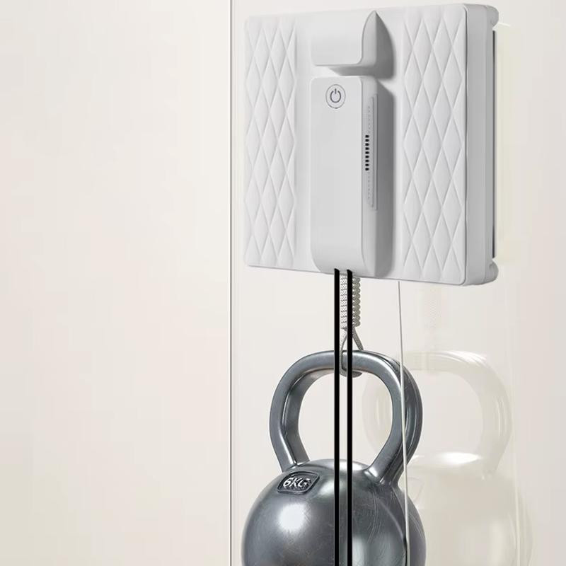 Робот для мойки окон DJET W31S с автоматическим распылителем воды Херсон - зображення 3