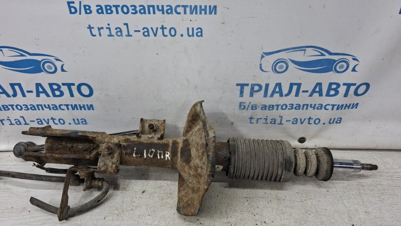 Амортизатор передний правый Mitsubishi Lancer 2007-2017 4060A206 (Арт. 72462) Київ - зображення 3
