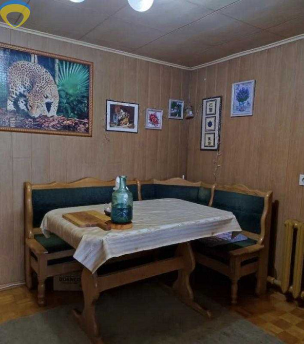 продажа 2-к часть дома Одесса, Пересыпский, 23500 $ Одеса - зображення 6