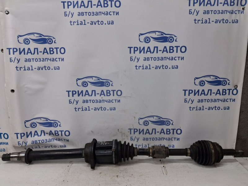 Привод передний правый Toyota Avensis 2002-2010 4341005430 (Арт. 78598) Київ - зображення 1