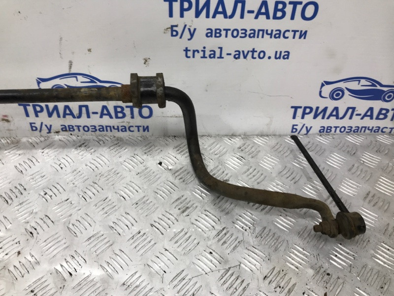 Стабилизатор передний Mitsubishi Lancer 10 1.8 БЕНЗИН 2007 (б/у) Київ - зображення 3