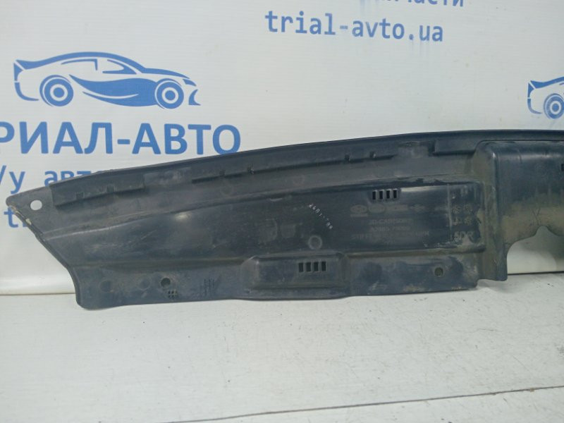 Накладка передней панели Kia Ceed 2012-2018 86570A2000 (Арт. 59711) Киев - изображение 7