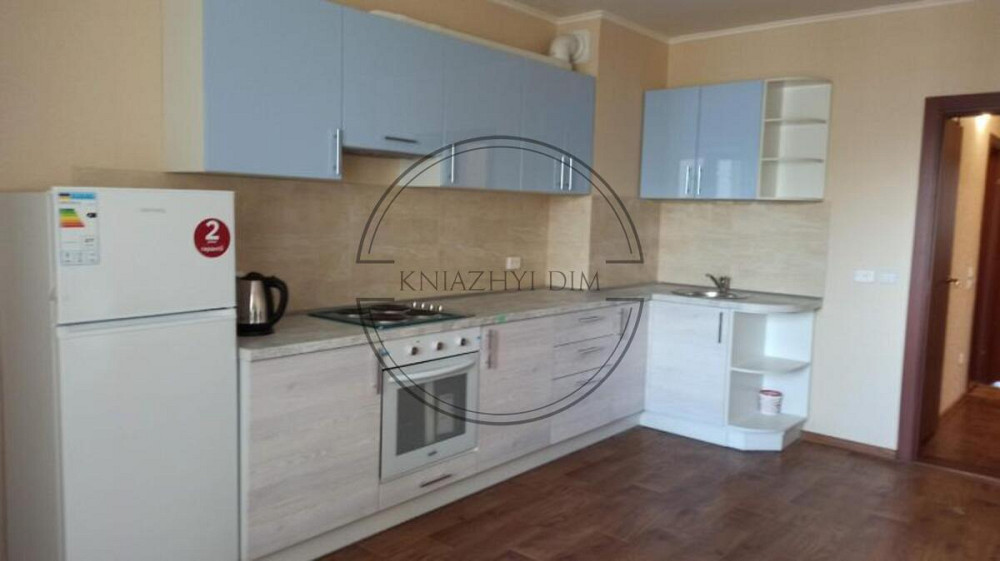 Оренда 1-но к.кв. в ЖК Навігатор, в Оболонському р-йні. Код об'єкту №: 11194303 Киев - изображение 1