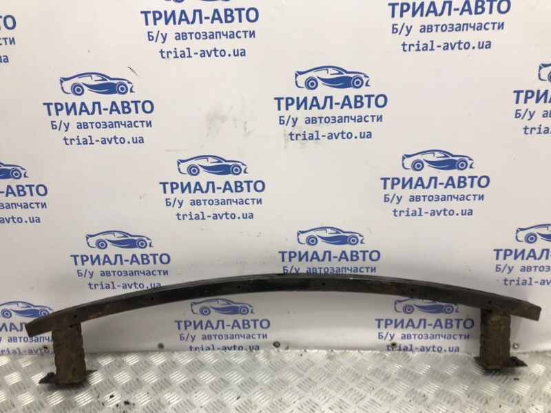 Усилитель бампера передний Nissan Qashqai J11 1.5 DIESEL K9K 2013 (б/у) Київ - зображення 4