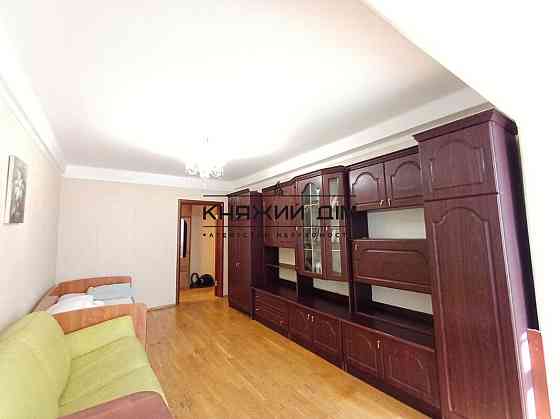 Продаж 3 кімнатної квартири м. Політехнічний інститут Київ