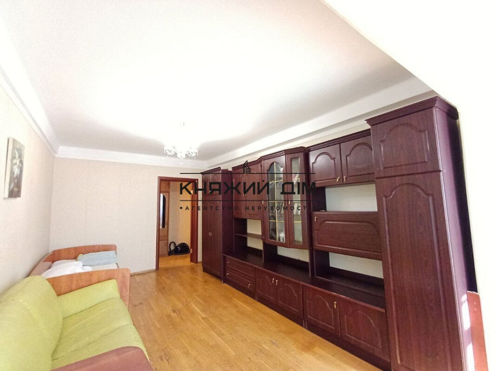 Продаж 3 кімнатної квартири м. Політехнічний інститут Київ - зображення 3