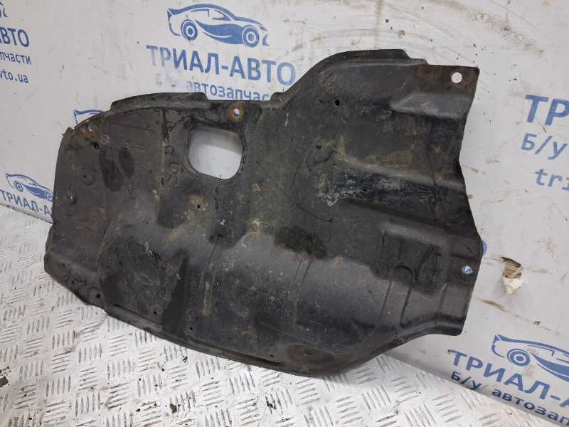 Защита Toyota Camry XV30 3.0 БЕНЗИН 1MZFE 2001 (б/у) Київ - зображення 3