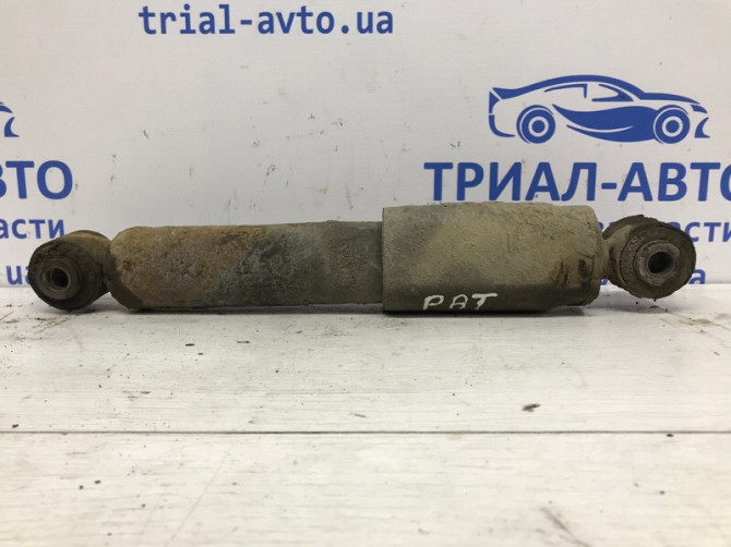 Амортизатор задний Nissan Pathfinder R51 2.5 DIESEL YD25DDTI 2004 (б/у) Київ - зображення 1