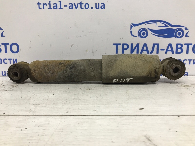 Амортизатор задний Nissan Pathfinder R51 2.5 DIESEL YD25DDTI 2004 (б/у) Киев - изображение 1