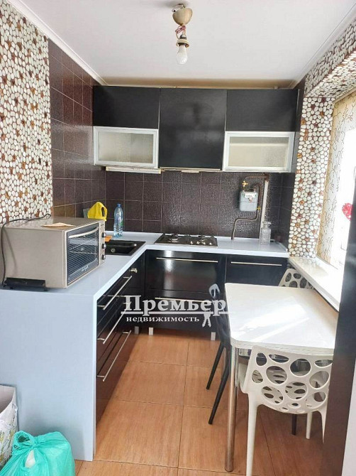 Продам 3 кімнатну квартиру з ремонтом у цегляному будинку Одеса - зображення 4