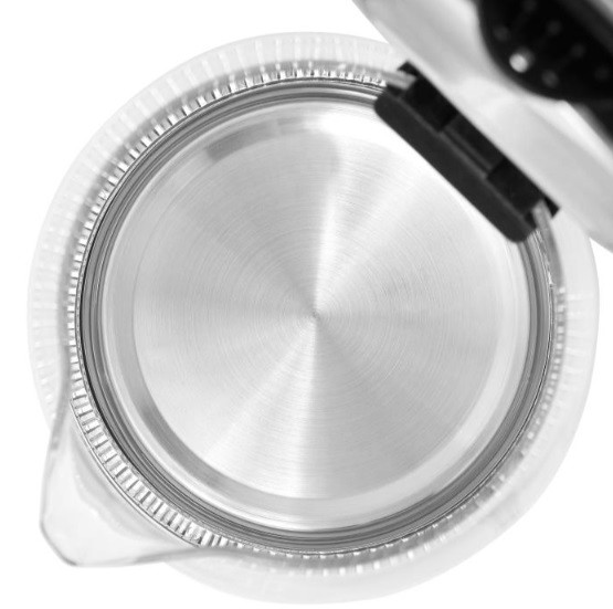 Электрочайник Rotex RKT91-GS 1.8 л Киев - изображение 5