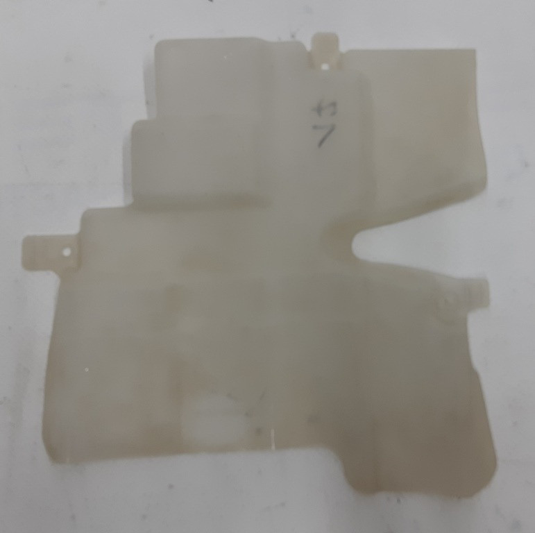 2Защита накладка силиконовая блока предохранителей салона фронтального Tesla model S REST, model X 1 Київ - зображення 1