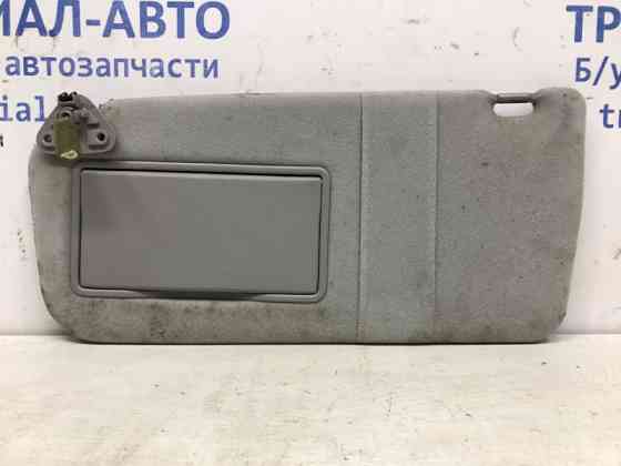 Козырек солнцезащитный левый Mitsubishi Pajero Wagon 1999-2006 MN148057HA (Арт. 58443) Киев