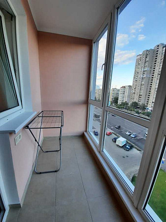 долгосрочная аренда 2-к квартира Киев, Дарницкий, 22000 грн./мес. Київ - зображення 9