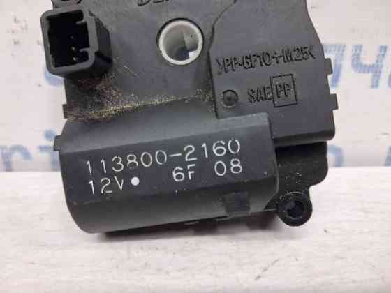 Сервопривод Toyota Avensis T25 1.8 БЕНЗИН 1ZZFE 2002 (б/у) Киев