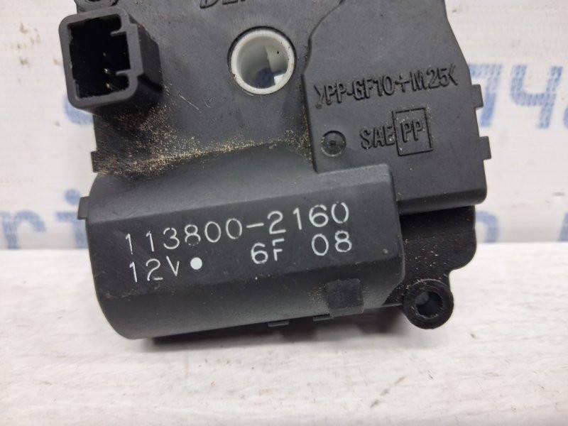 Сервопривод Toyota Avensis T25 1.8 БЕНЗИН 1ZZFE 2002 (б/у) Киев - изображение 4