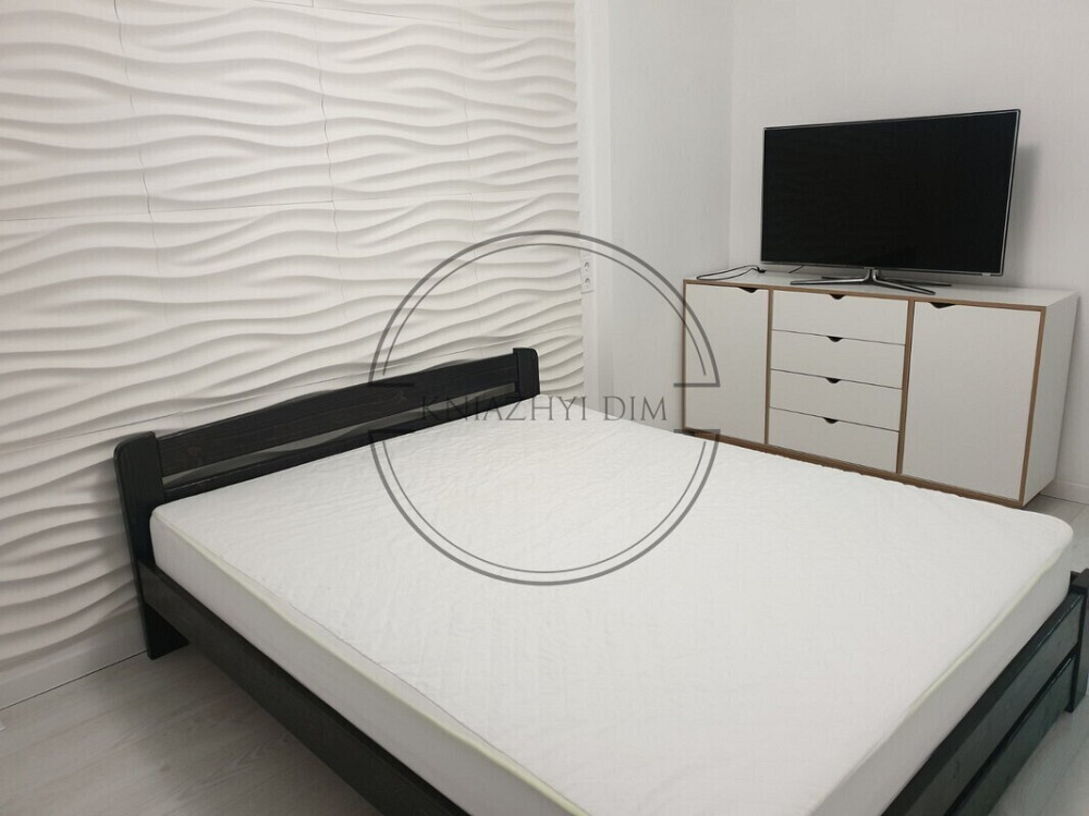 Оренда 2-кімн. квартира-студіо в ЖК L-Квартал, Шулявка. Код об'єкта: 11197660 Киев - изображение 6