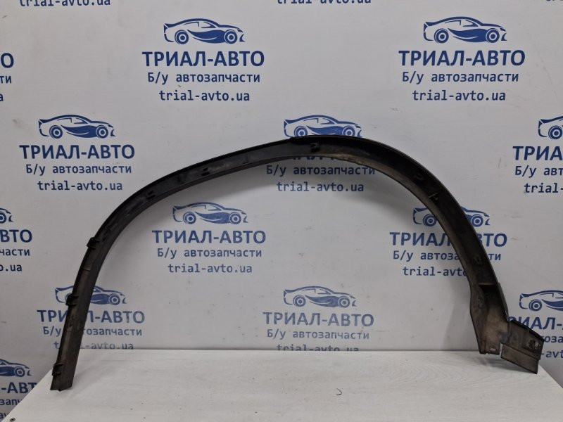 Накладка крыла Nissan X-Trail T31 2.0 DIESEL M9R 2007 задн. лев. (б/у) Киев - изображение 5