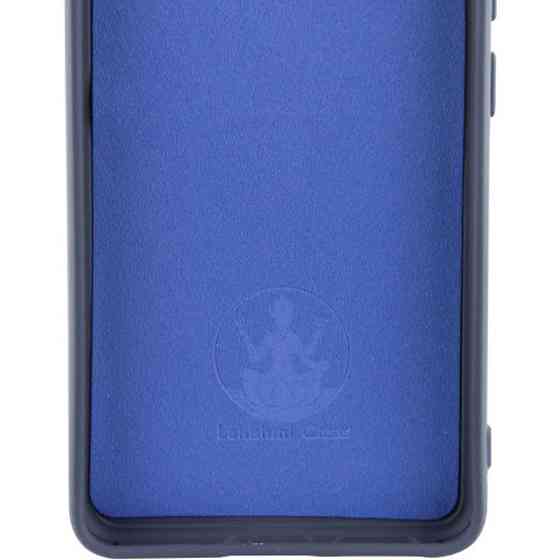 Чехол Silicone Cover Lakshmi Full Camera (A) для Samsung Galaxy S22+ Херсон