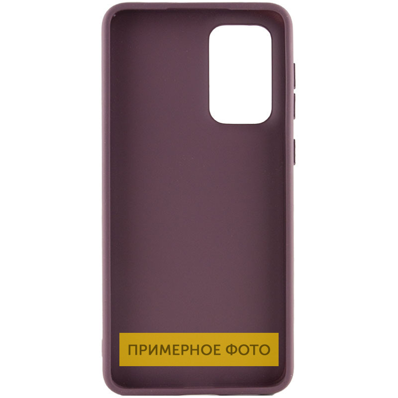 TPU чехол Bonbon Metal Style для Samsung Galaxy S23 Ultra Херсон - зображення 3