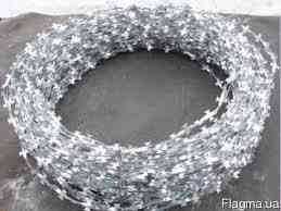 КЛЗ Егоза 600х3 клипс Киев