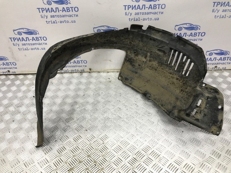 Подкрылок передний правый Toyota Prado 2003-2009 5387560043 (Арт. 44779) Киев - изображение 5