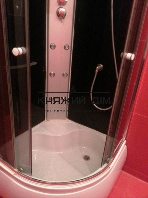 Оренда 2-кімнатної квартири, метро Харківська, Бориспільська. № 1133168 Киев - изображение 8