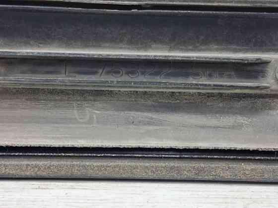 Накладка двери Honda Civic 2005-2012 75322SNAA01ZD (Арт. 69844) Київ