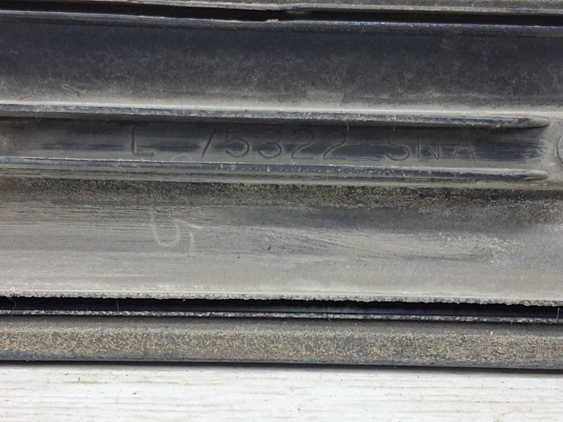 Накладка двери Honda Civic 2005-2012 75322SNAA01ZD (Арт. 69844) Київ - зображення 4