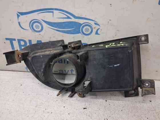 Накладка ПТФ Mitsubishi Lancer 2003-2009 8321A055 (Арт. 85152) Киев