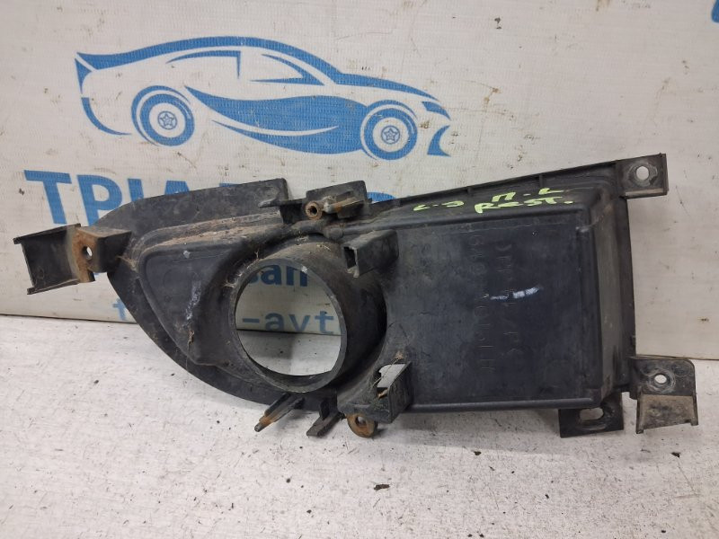 Накладка ПТФ Mitsubishi Lancer 2003-2009 8321A055 (Арт. 85152) Київ - зображення 3