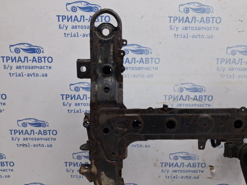 Балка передней подвески Suzuki Grand Vitara JT 2.7 БЕНЗИН H27A 2005 (б/у) Київ - зображення 9