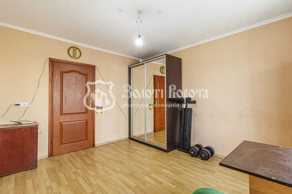 продажа 3-к квартира Киев, Святошинский, 74000 $ Київ - зображення 9