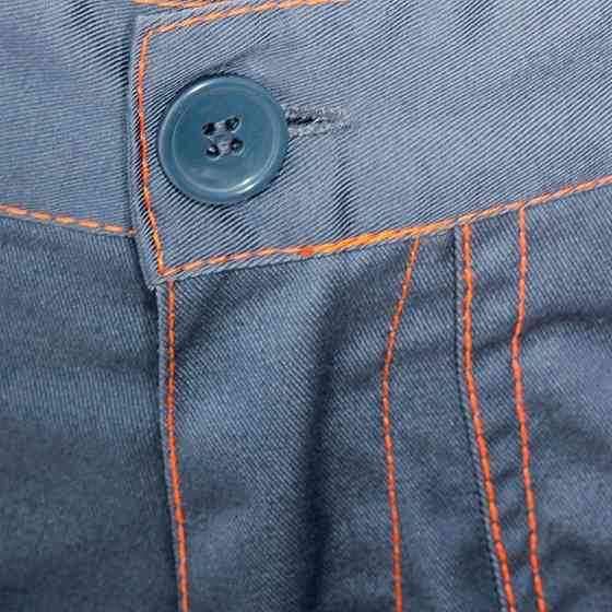 Брюки LAHTI PRO Allton р. L (52 см)/176 cм ОТ 90-94 см LPAS76L Харків