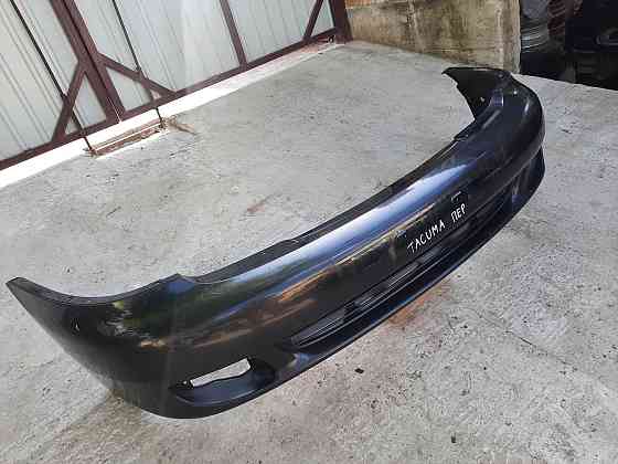 Передний бампер Chevrolet Tacuma(Шевроле Такума) 96262615 Днепр