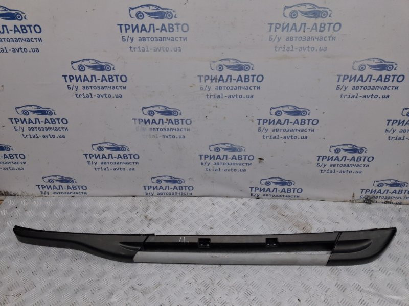 Рейлинг на крышу Hyundai Tucson JM 2.0 DIESEL D4EA 2004 прав. (б/у) Киев - изображение 1