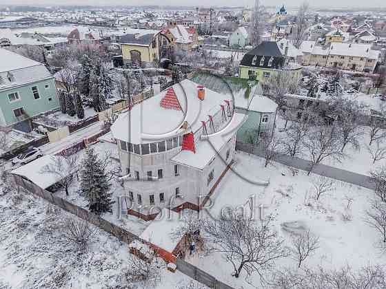 продажа 9-к дом Киево-Святошинский, Святопетровское, 180000 $ 