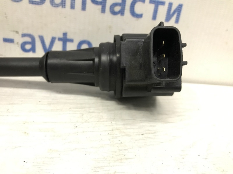 Катушка зажигания Nissan Qashqai J10 2.0 БЕНЗИН MR20DE 2006 (б/у) Київ - зображення 2