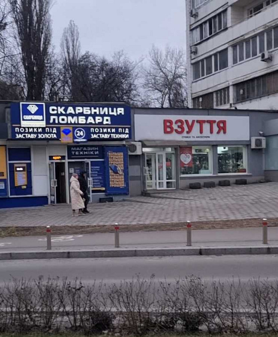 долгосрочная аренда торговые площади Киев, Шевченковский, 4500 $/мес. Київ - зображення 11