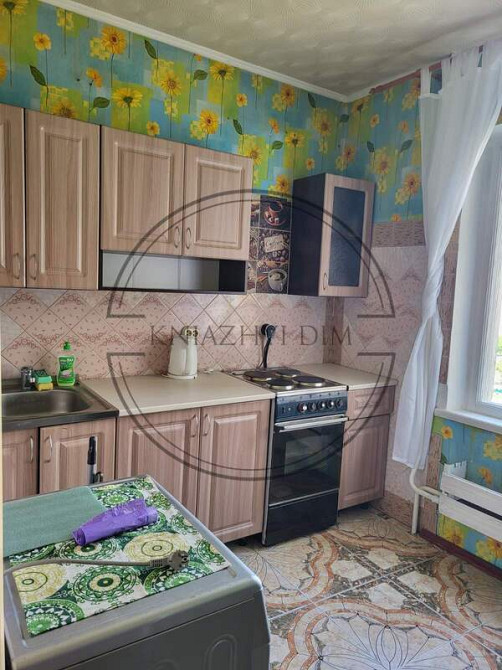 Оренда 3 кімнатної квартири по вул. Олександри Екстер 14 11202130 Київ - зображення 6