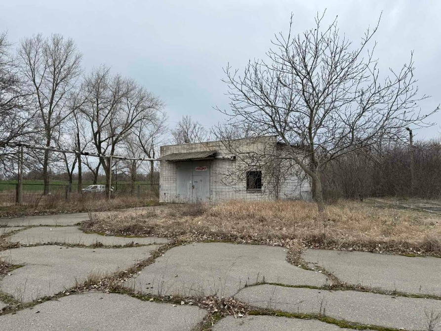 Пропоную зняти приміщення відкритий майданчик вулиця Старокодацька. Днепр - изображение 10
