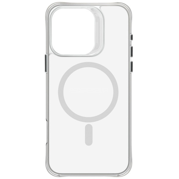 Чохол ArmorStandart Clear Magsafe для iPhone 16 Pro Прозорий (ARM78563) (Код товару:38580) Харків - зображення 1