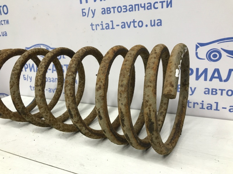 Пружина задняя Mitsubishi Pajero Sport 1996-2008 MR455629 (Арт. 42126) Київ - зображення 3